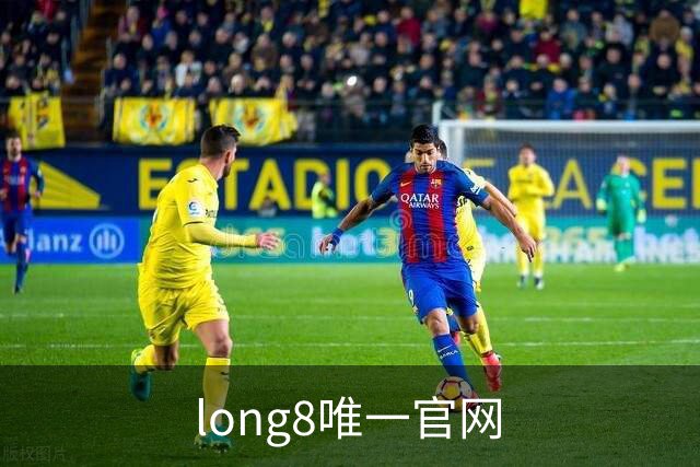 long8唯一官网企业介绍图